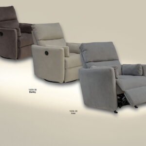 Crescent - Recliner