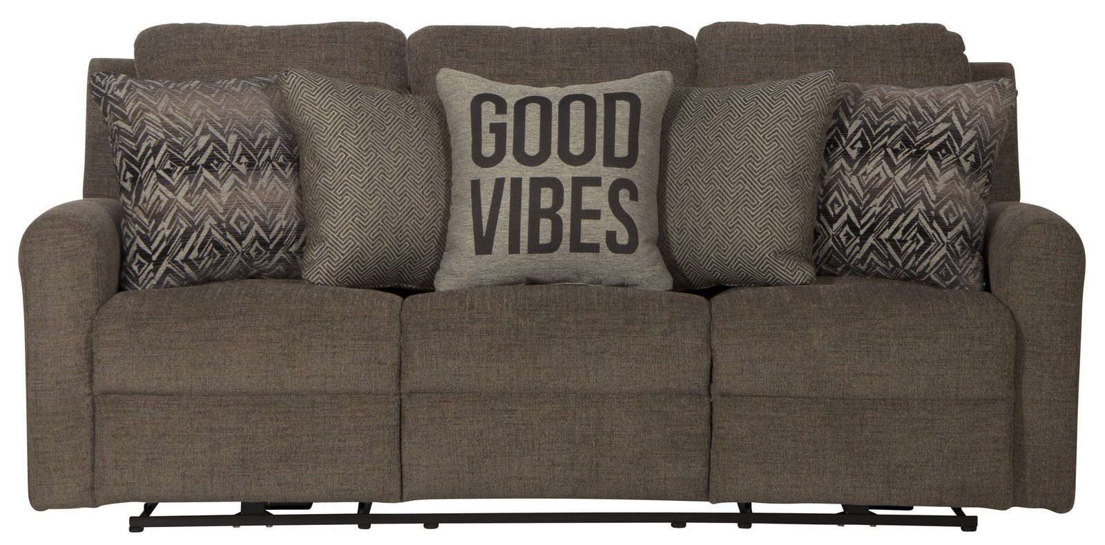 Calvin - Reclining Sofa - Image 3