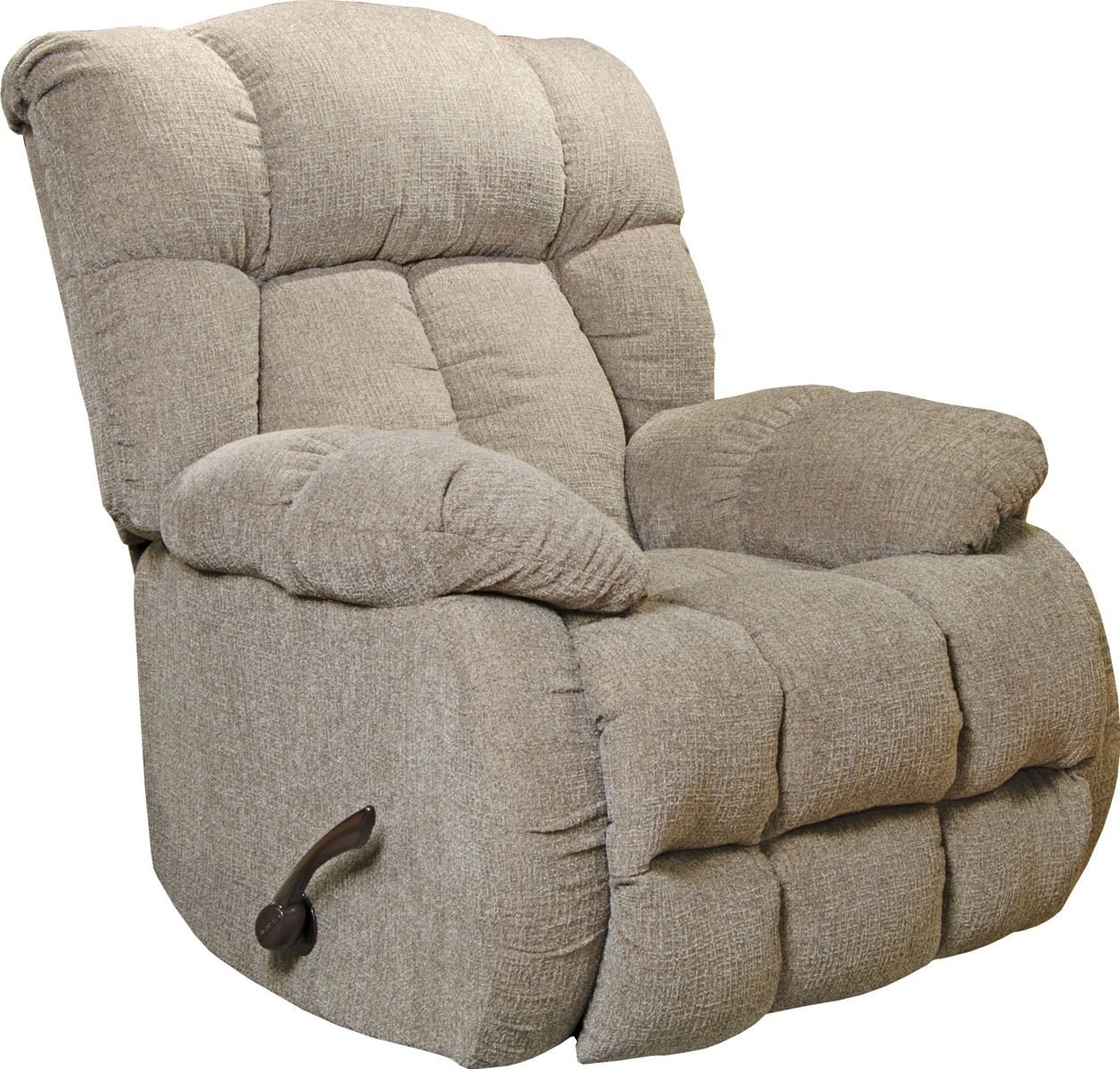 Brody - Rocker Recliner - Image 3