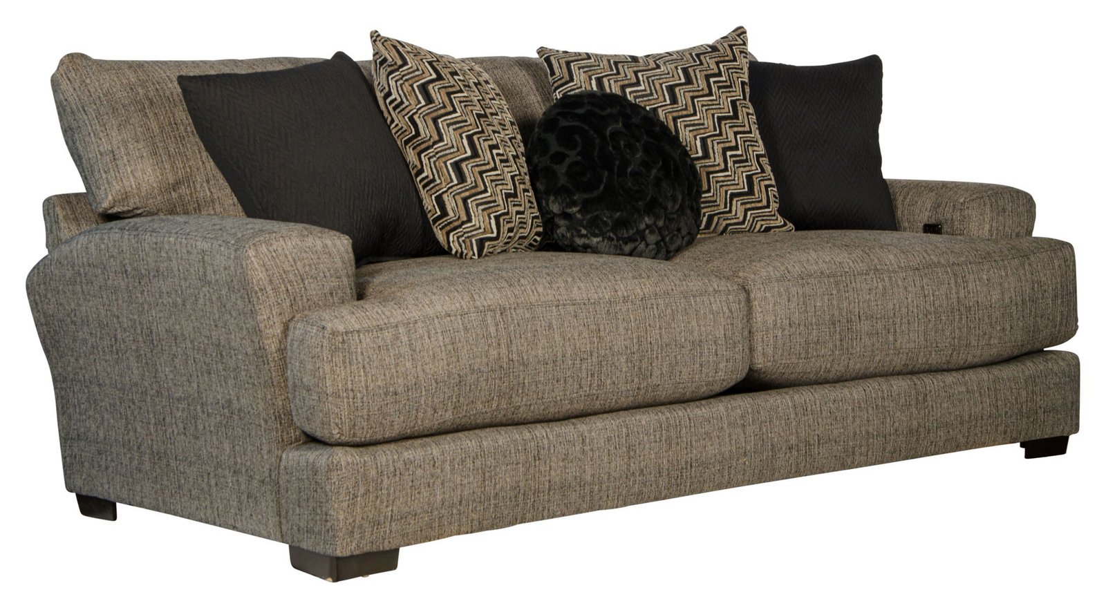 Ava - Stationary Sofa - Image 2