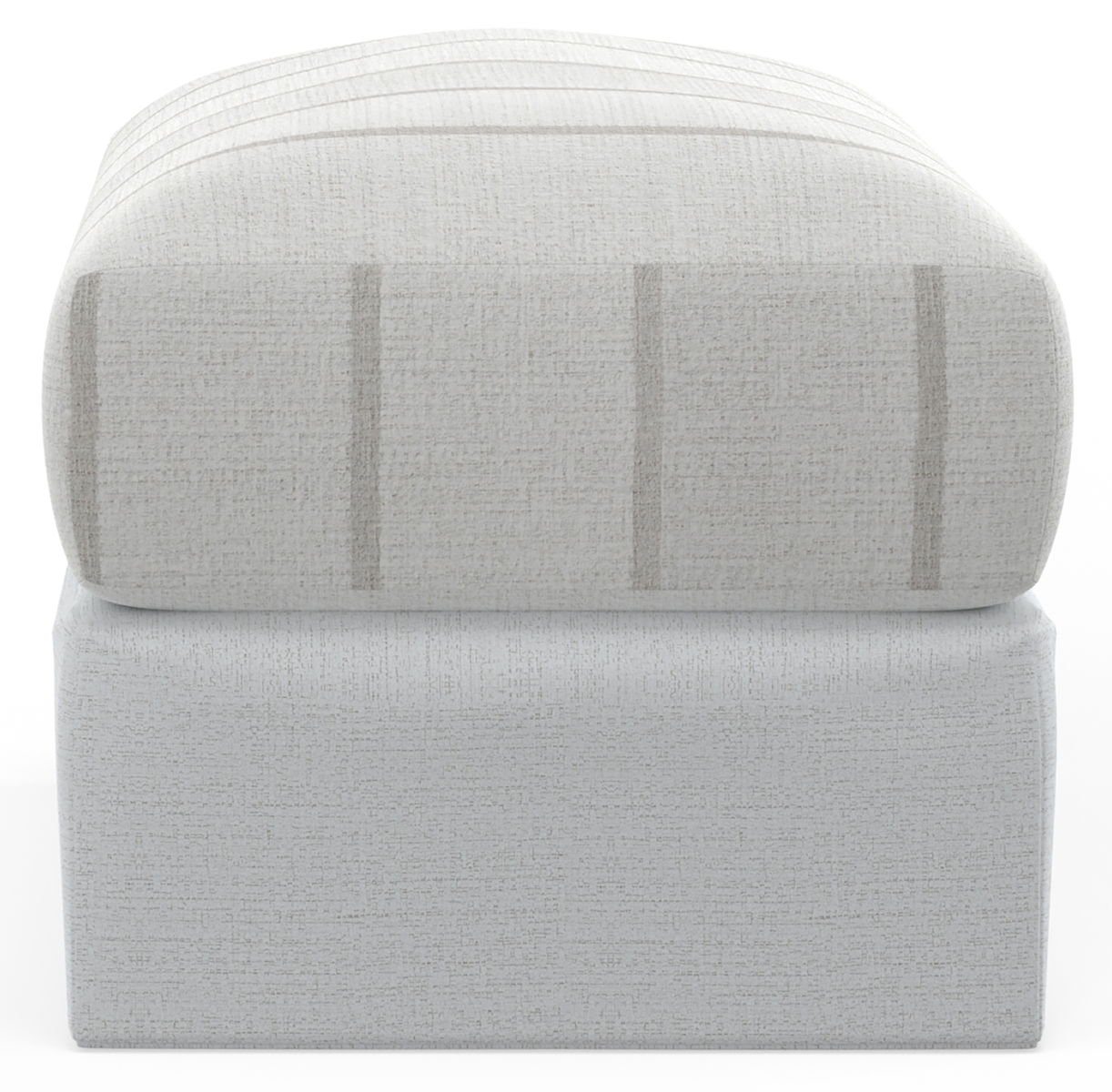Lindsey - Ottoman - Image 3