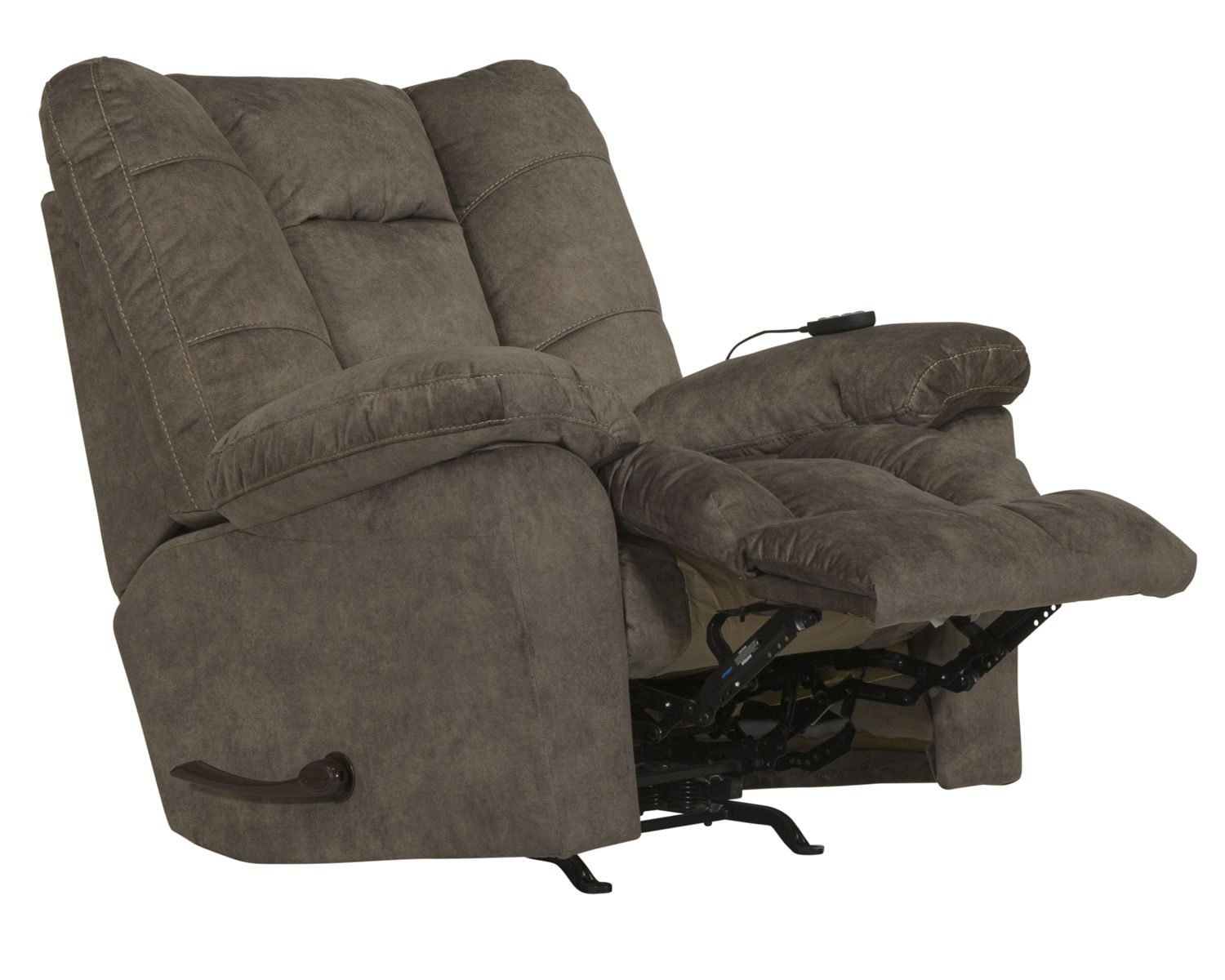 Manfred - Rocker Recliner With Heat & Massage - Image 5