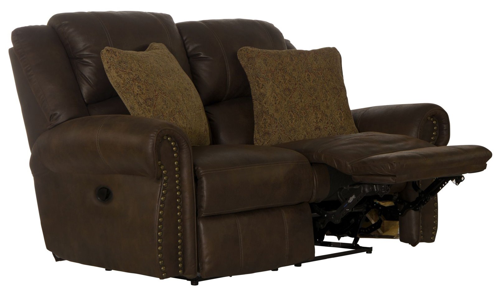Pickett - Reclining Loveseat - Image 2