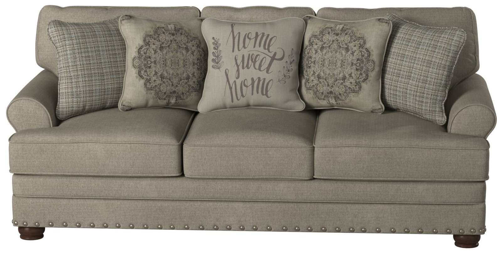 Farmington - Sofa - Buff - Image 2