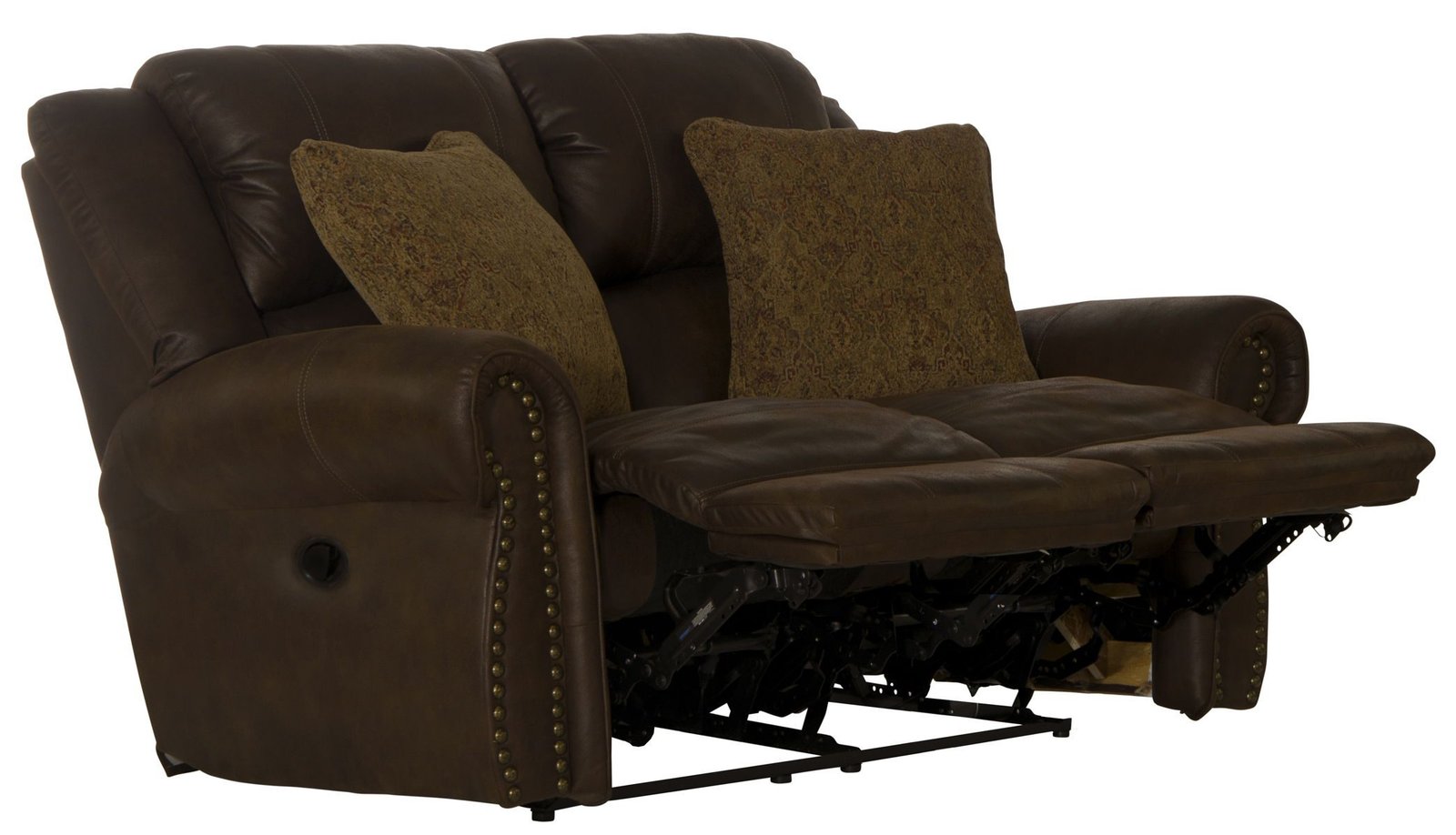 Pickett - Reclining Loveseat - Image 6