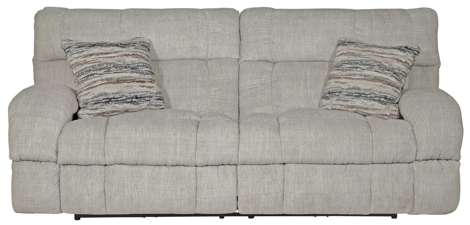 Ashland - Power Lay Flat Reclining Sofa - Image 7