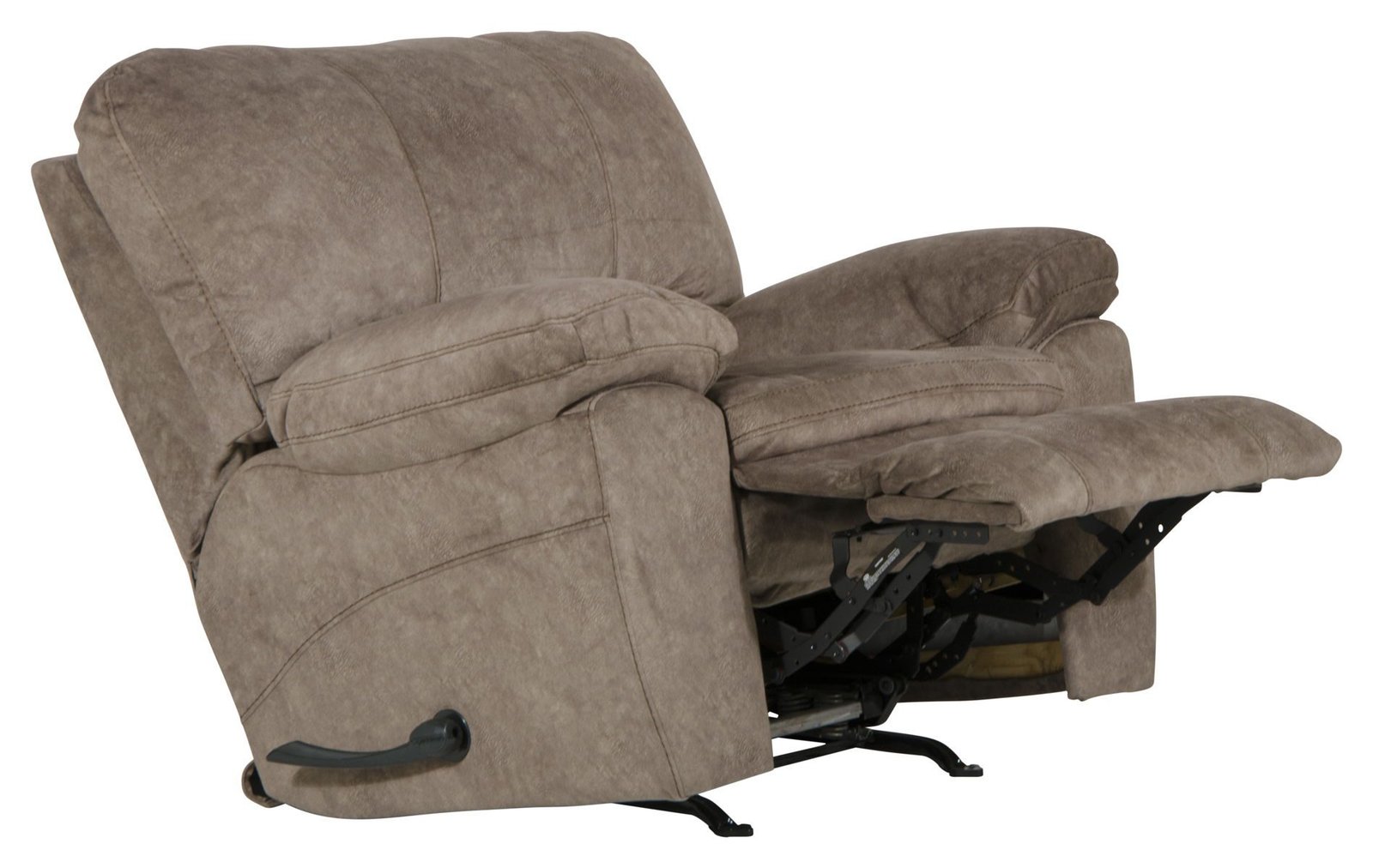 Reyes - Rocker Recliner - Image 5