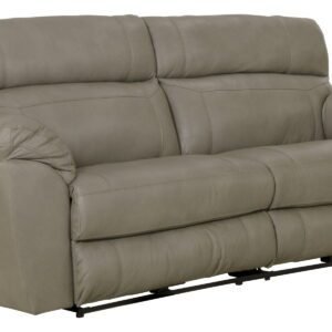 Costa - Power Lay Flat Reclining Sofa