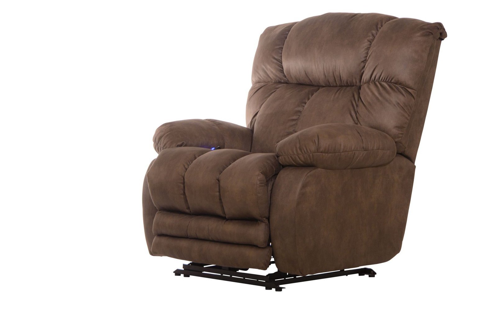 Dawkins - Power Recliner - Image 3
