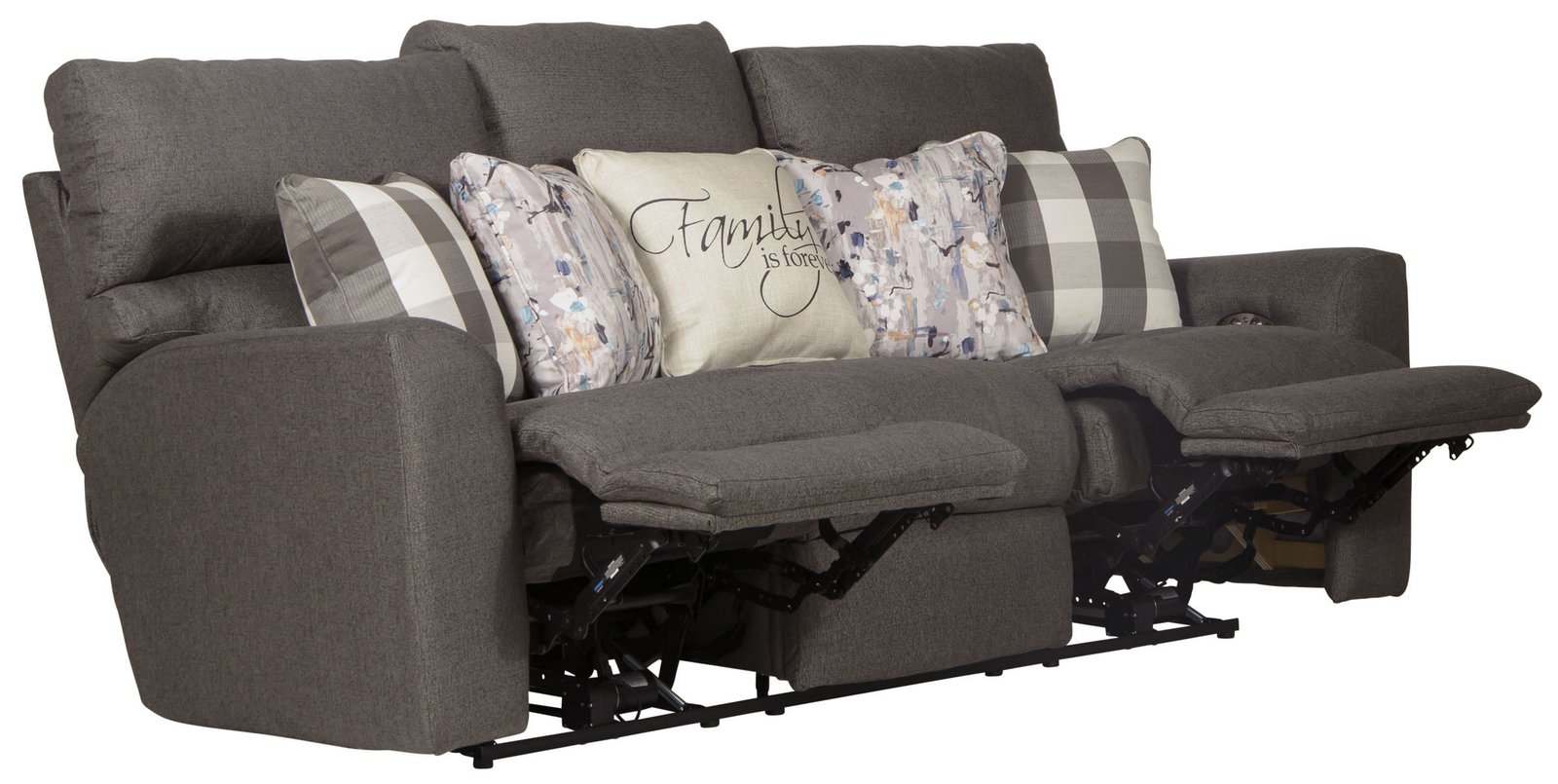 Searsport - Power Headrest Reclining Sofa - Image 7