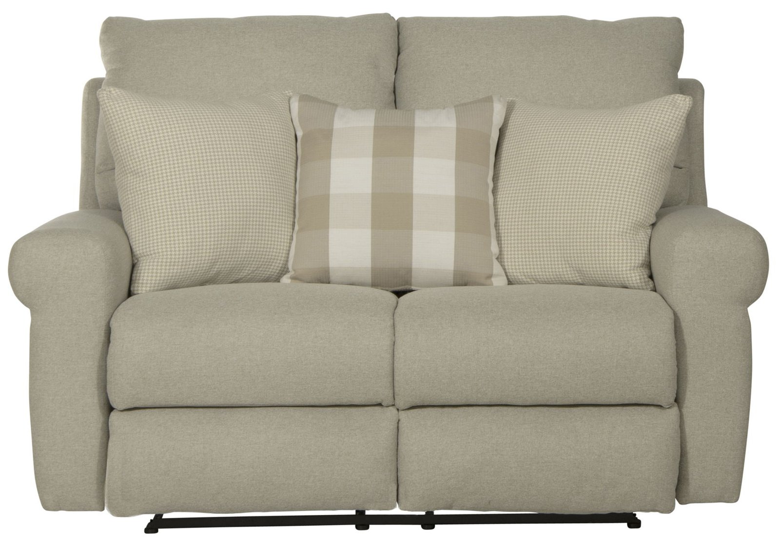 Westport - Power Lay Flat Reclining Loveseat - Image 7