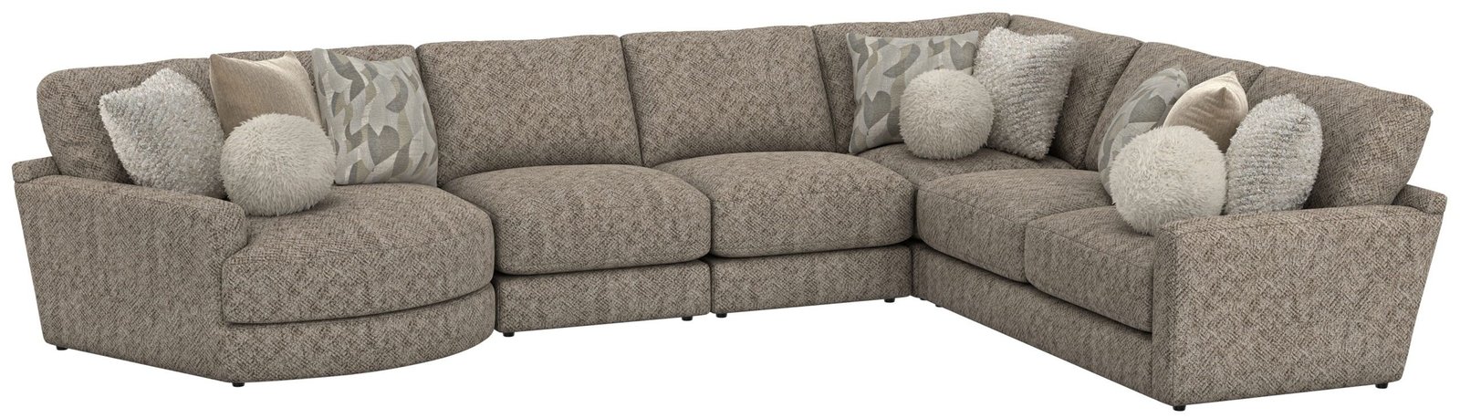 Turner - Sectional - Image 20
