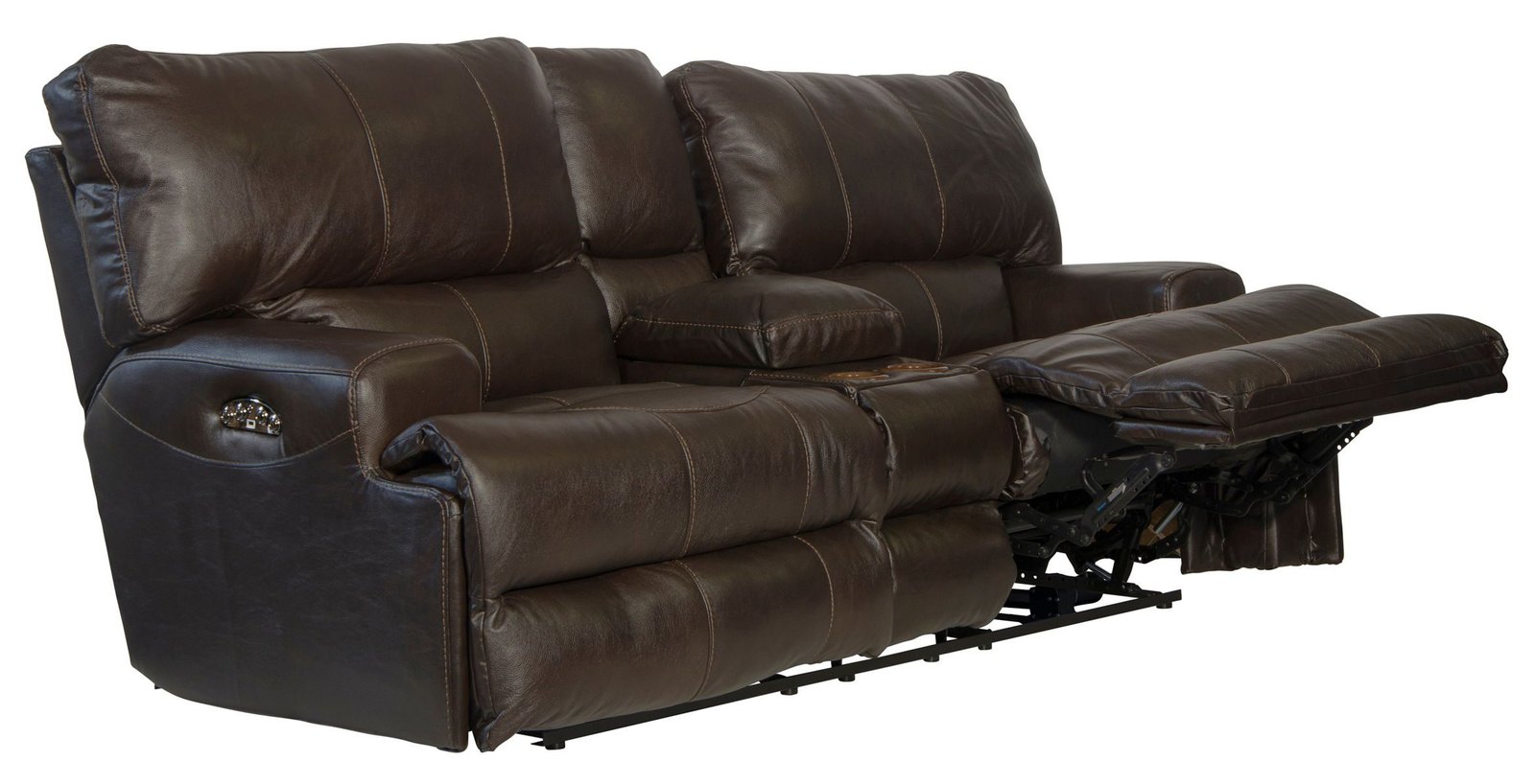 Wembley - Console Loveseat - Image 10