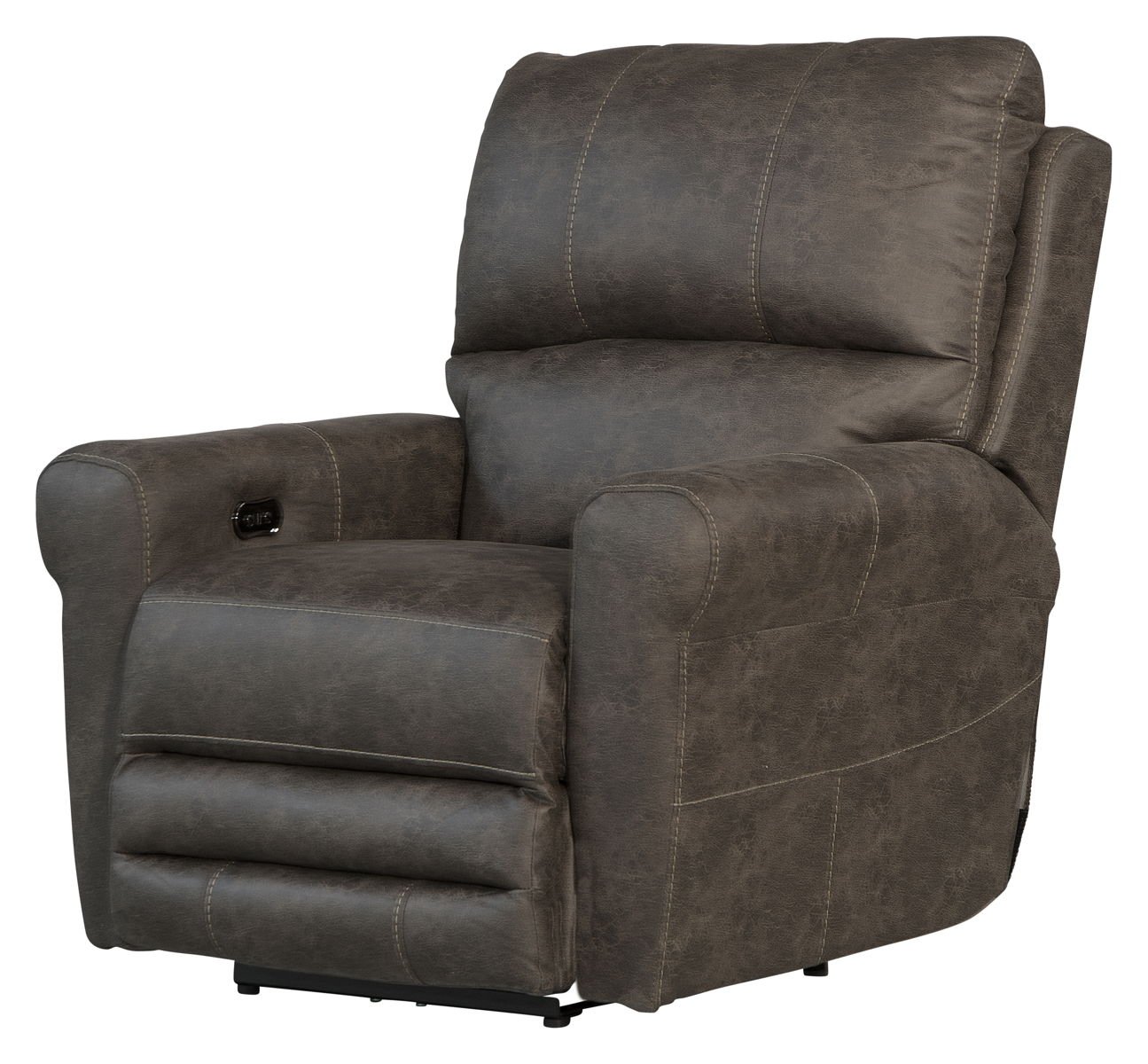 Maddie - Power Wall Hugger Recliner - Image 7