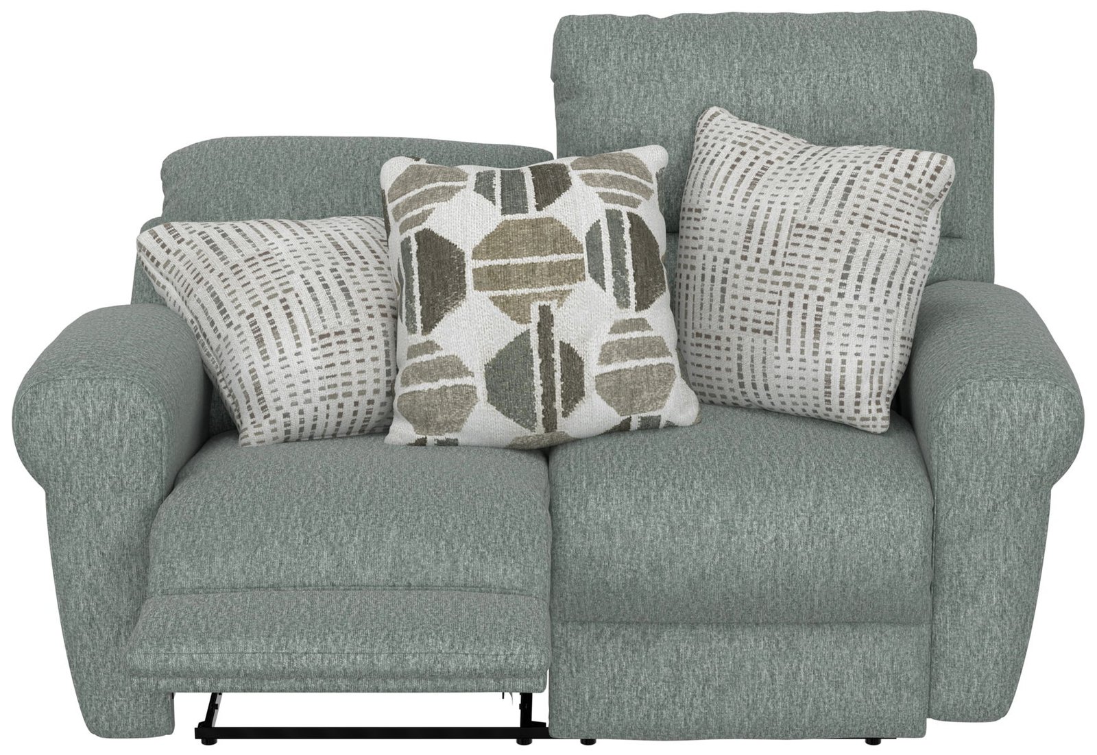 Kellen - Lay Flat Reclining Loveseat - Image 12