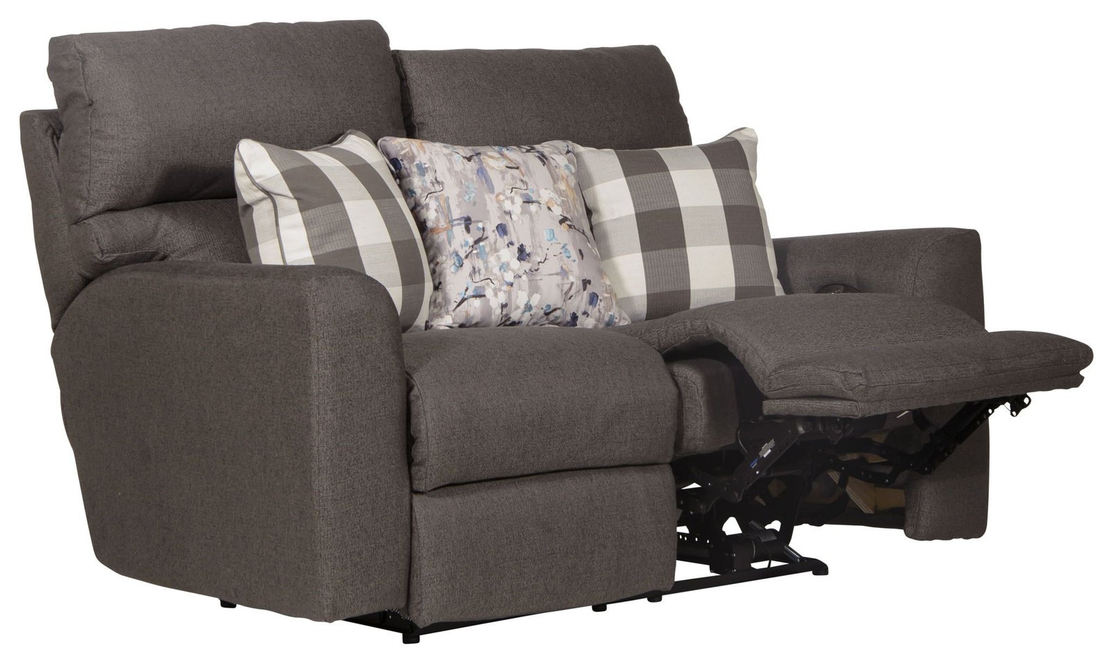 Searsport - Power Headrest Reclining Loveseat - Image 5