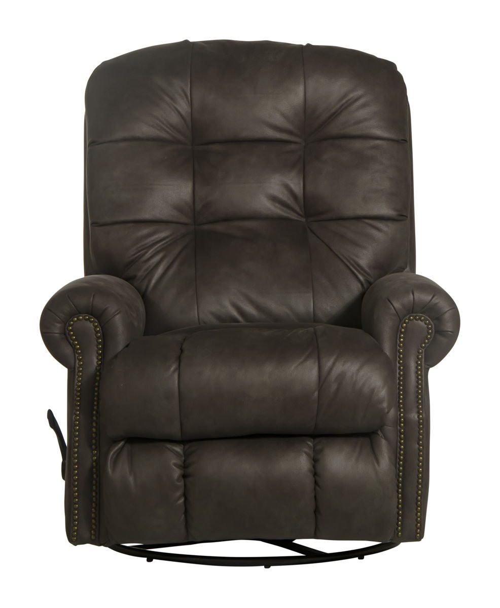 Simpson - Swivel Glider Recliner - Image 4