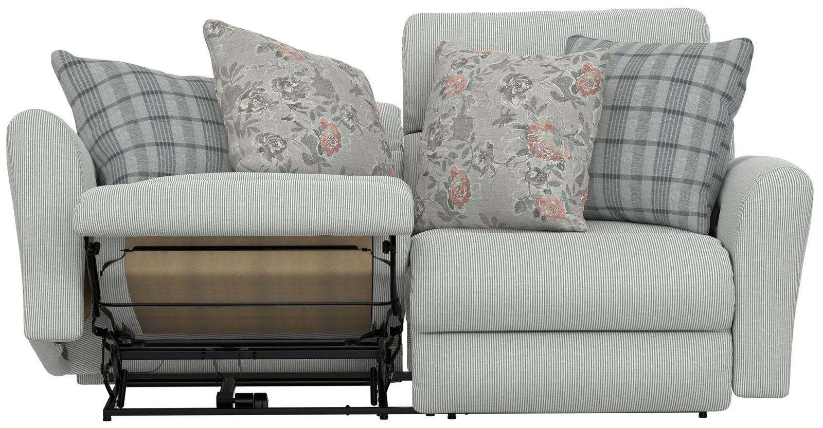 Chappy - Lay Flat Reclining Sofa - Image 5