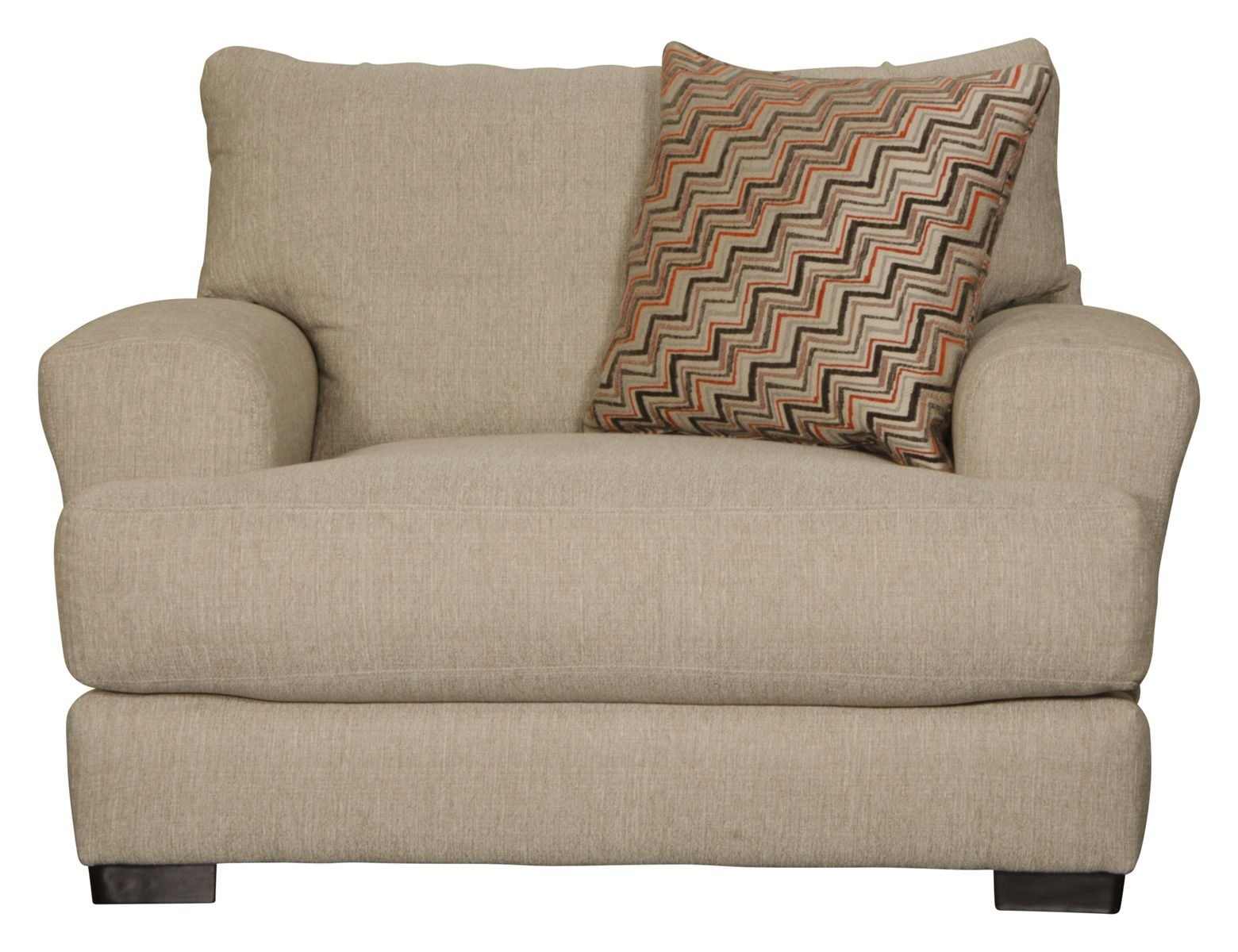 Ava Sectional - Chair With USB Port - Image 6