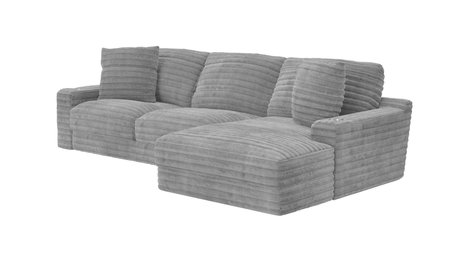 Comfrey - Sectional - Image 2