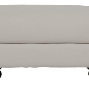 Cumberland - Ottoman - Ecru