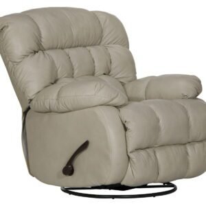 Pendleton - Chaise Swivel Glider Recliner