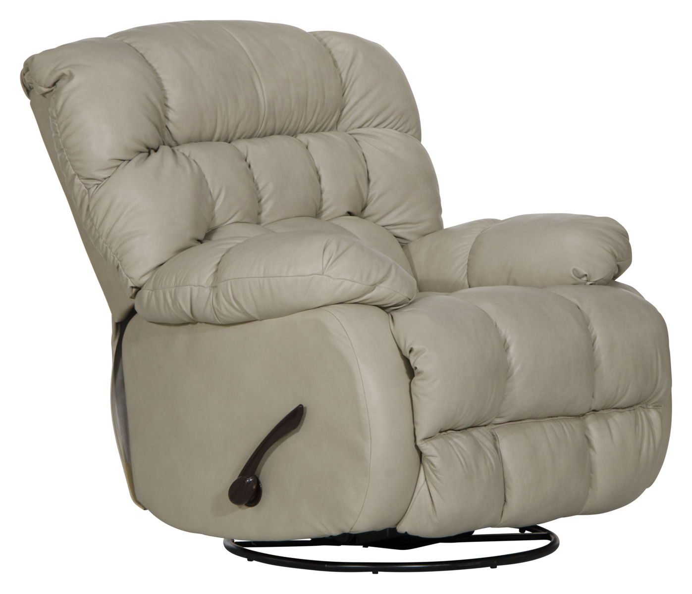 Pendleton - Chaise Swivel Glider Recliner