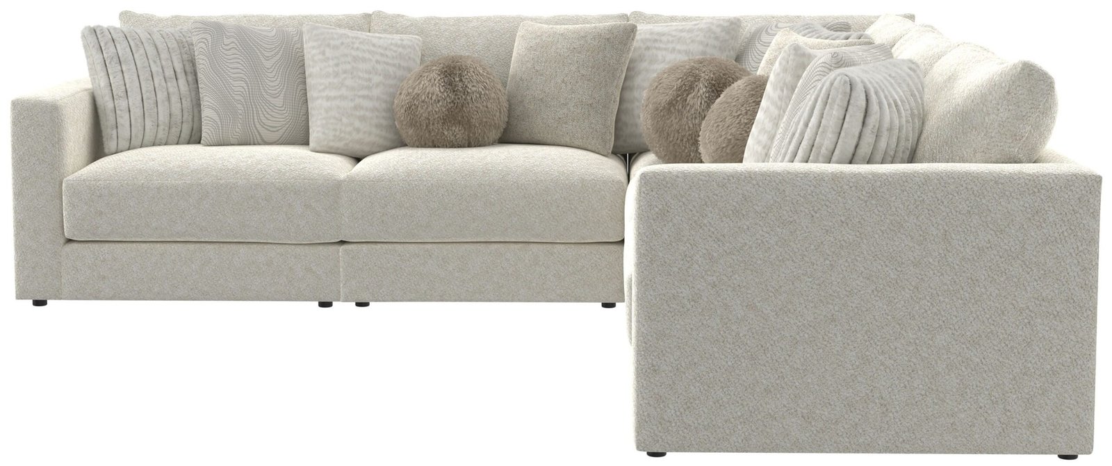 Ritzy - Modular Sofa - Image 27