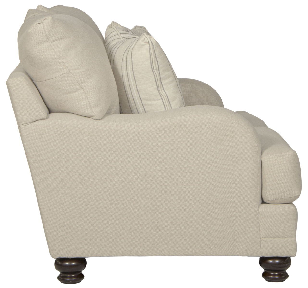 Jonesport - Loveseat - Wheat - Image 3
