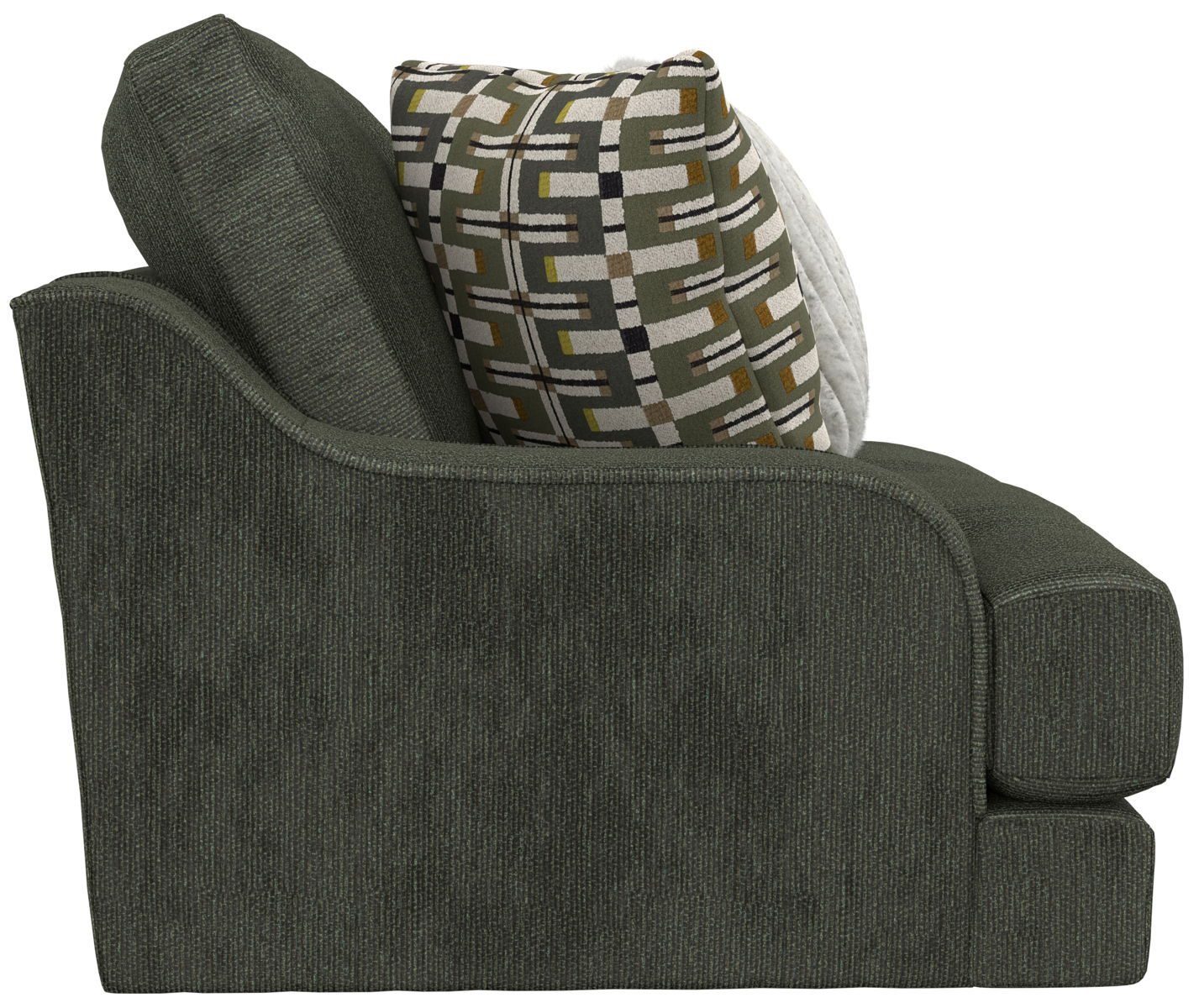 Olympus - Loveseat - Image 2