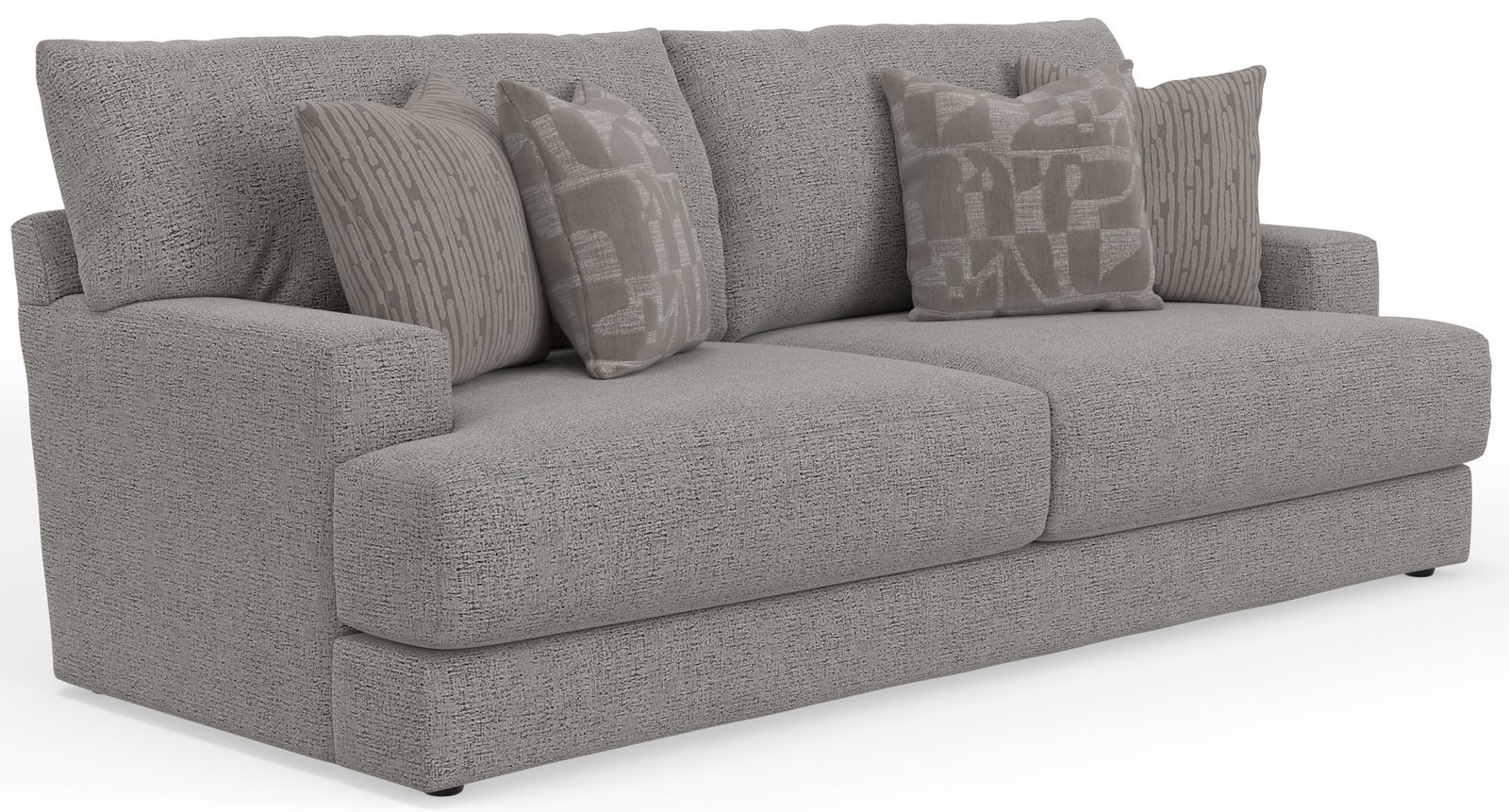 Zeke - Sofa - Cloud - Image 3