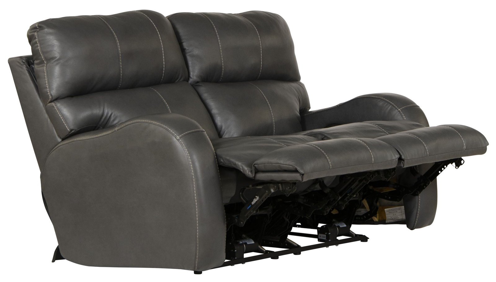 Angelo - Power Reclining Loveseat - Image 6