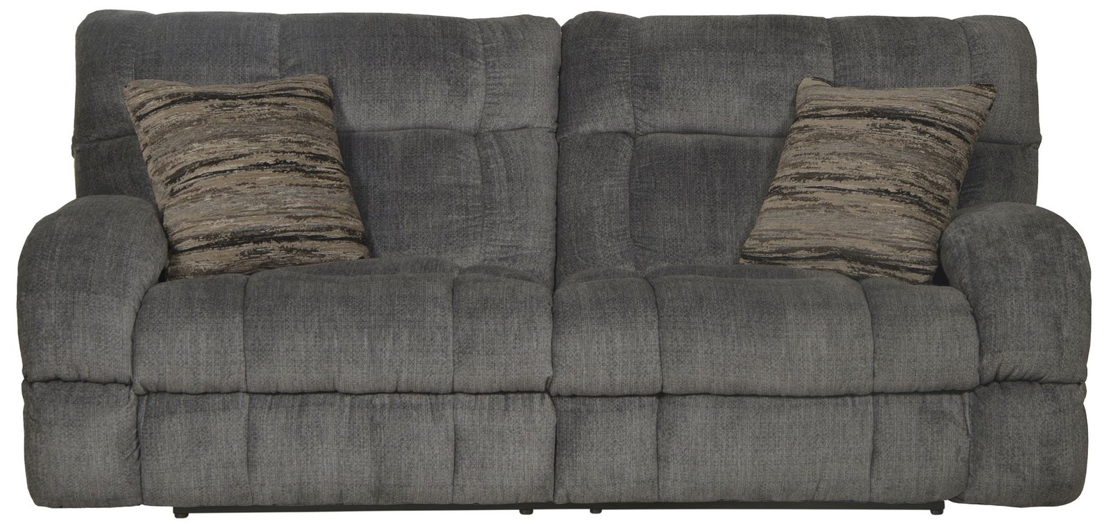 Ashland - Power Lay Flat Reclining Sofa - Image 6