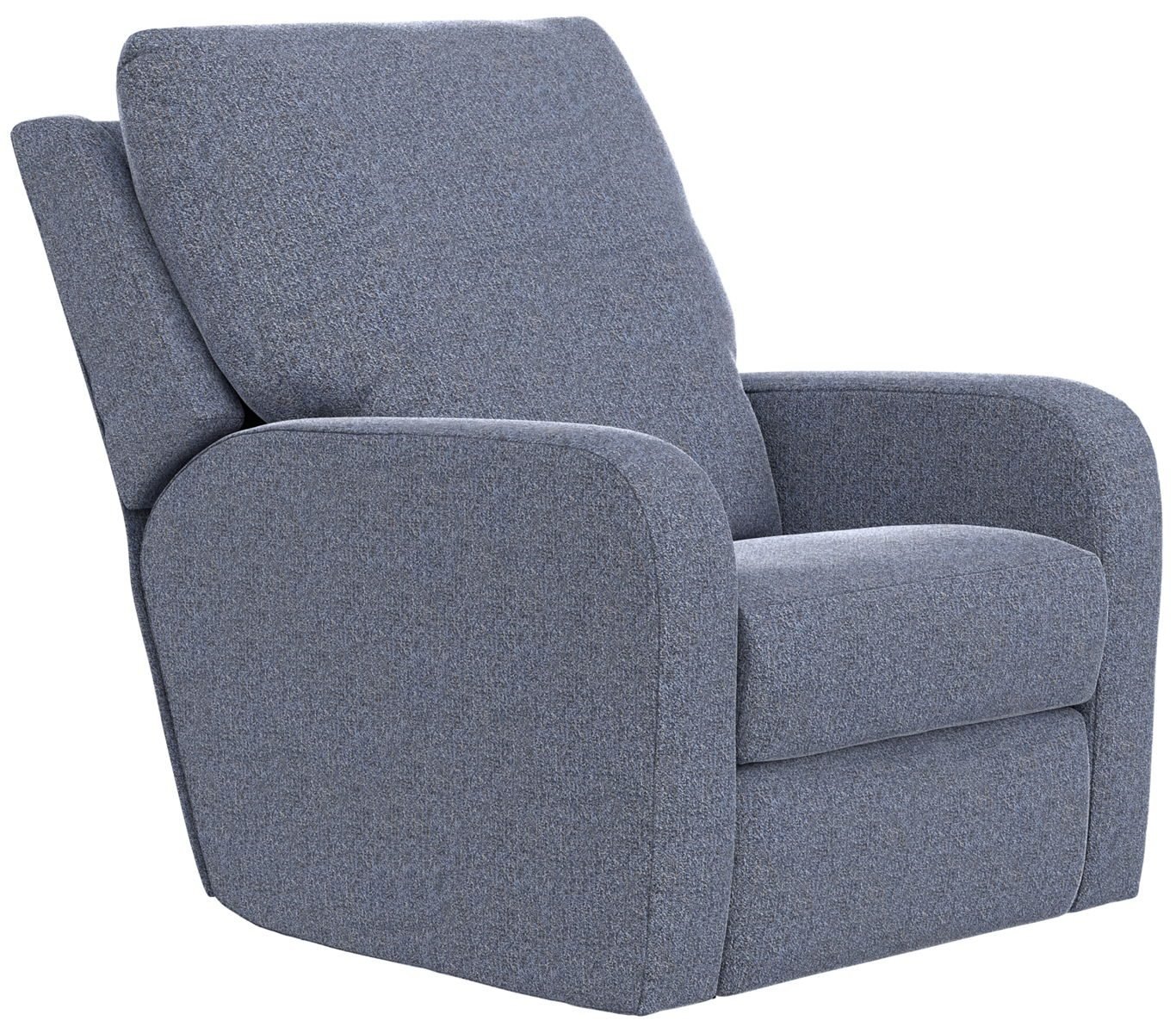 Lullaby - Power Headrest Power Auto-Glide Recliner - Image 3
