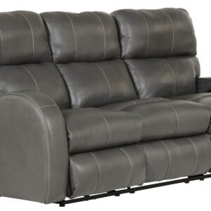 Angelo - Power Reclining Sofa