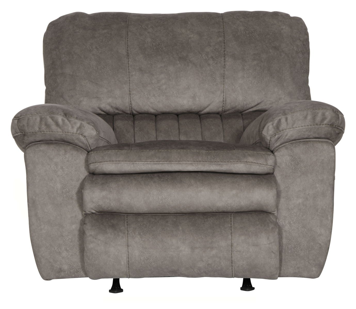 Reyes - Power Lay Flat Recliner - Image 7