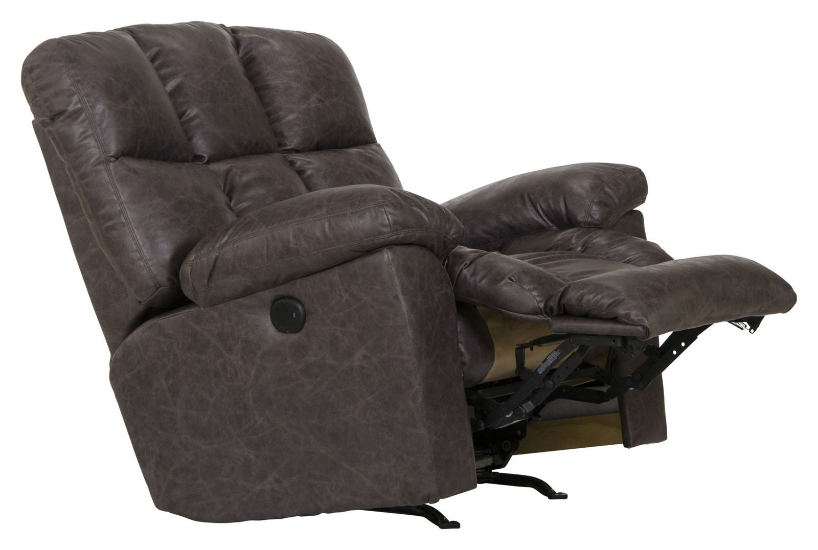Mayfield - Power Rocker Recliner - Image 7