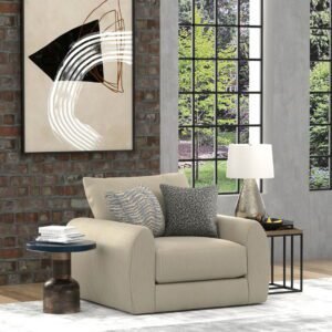 Ezra - Chair 1/2 - Twine