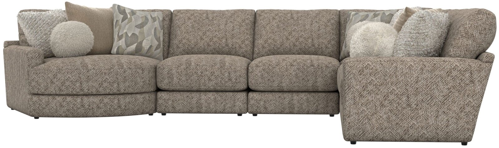 Turner - Sectional - Image 21