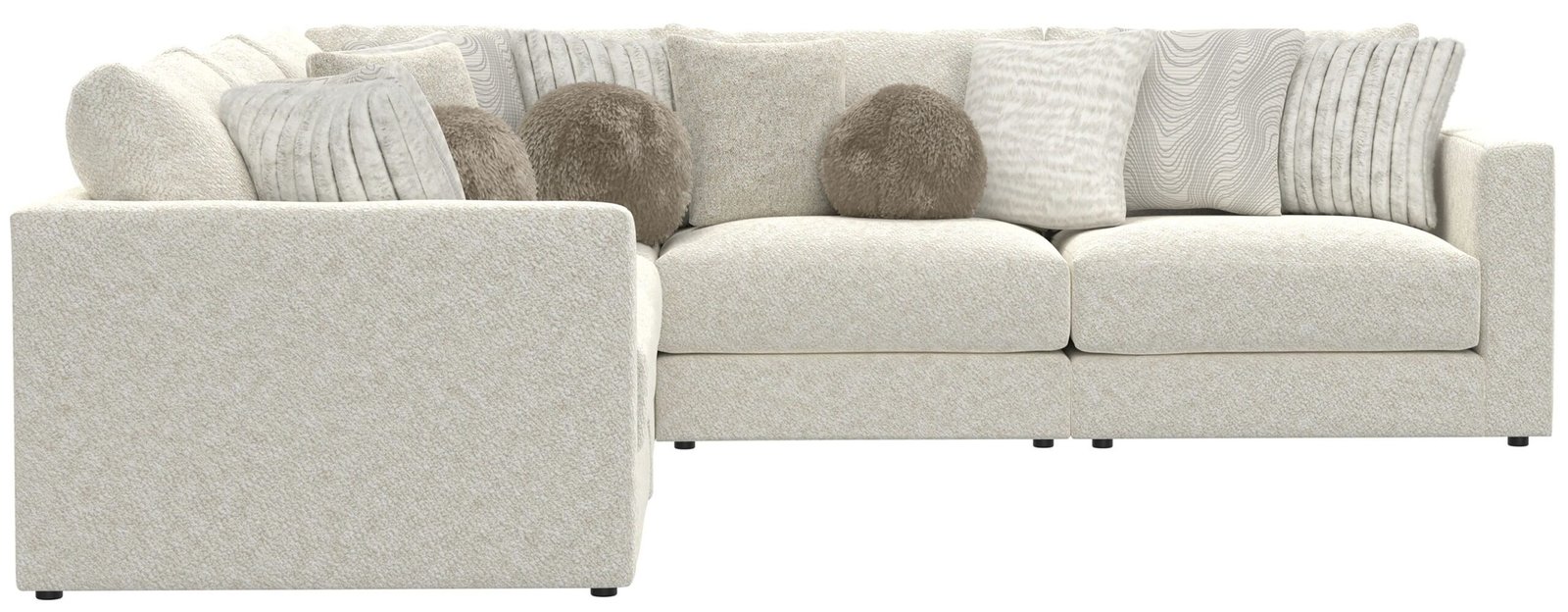 Ritzy - Modular Sofa - Image 14