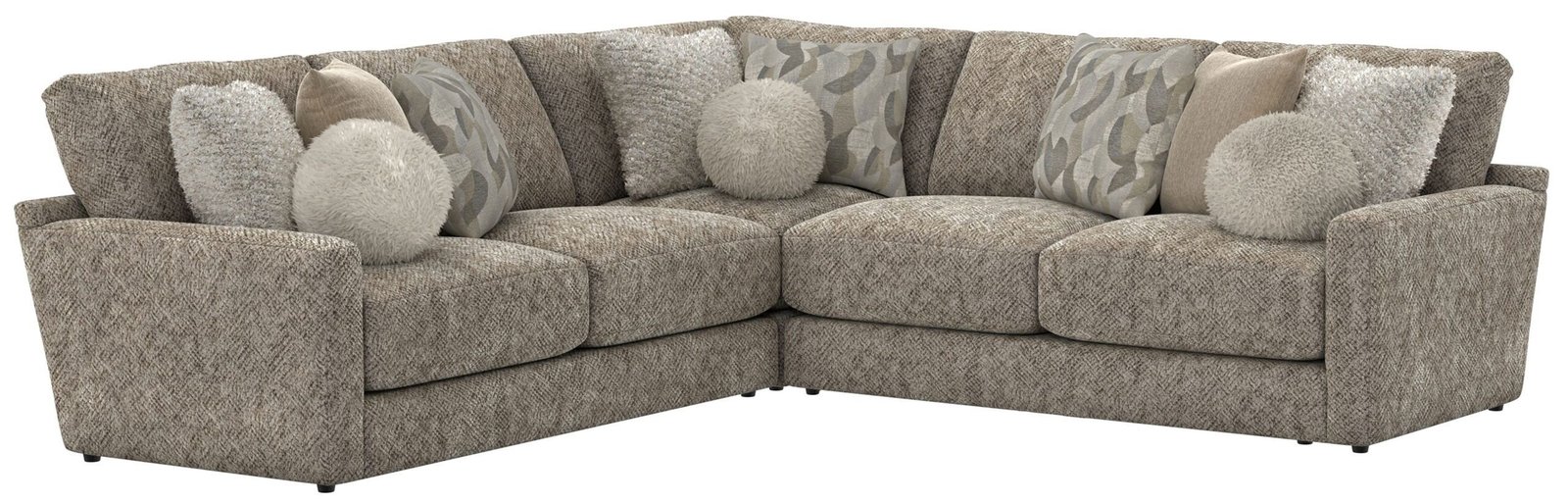 Turner - Sectional - Image 6