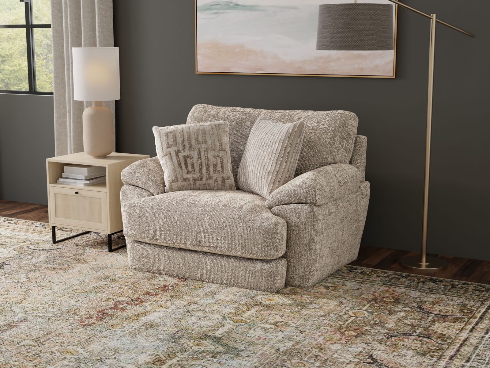 Jaden - Chair 1/2 - Image 7