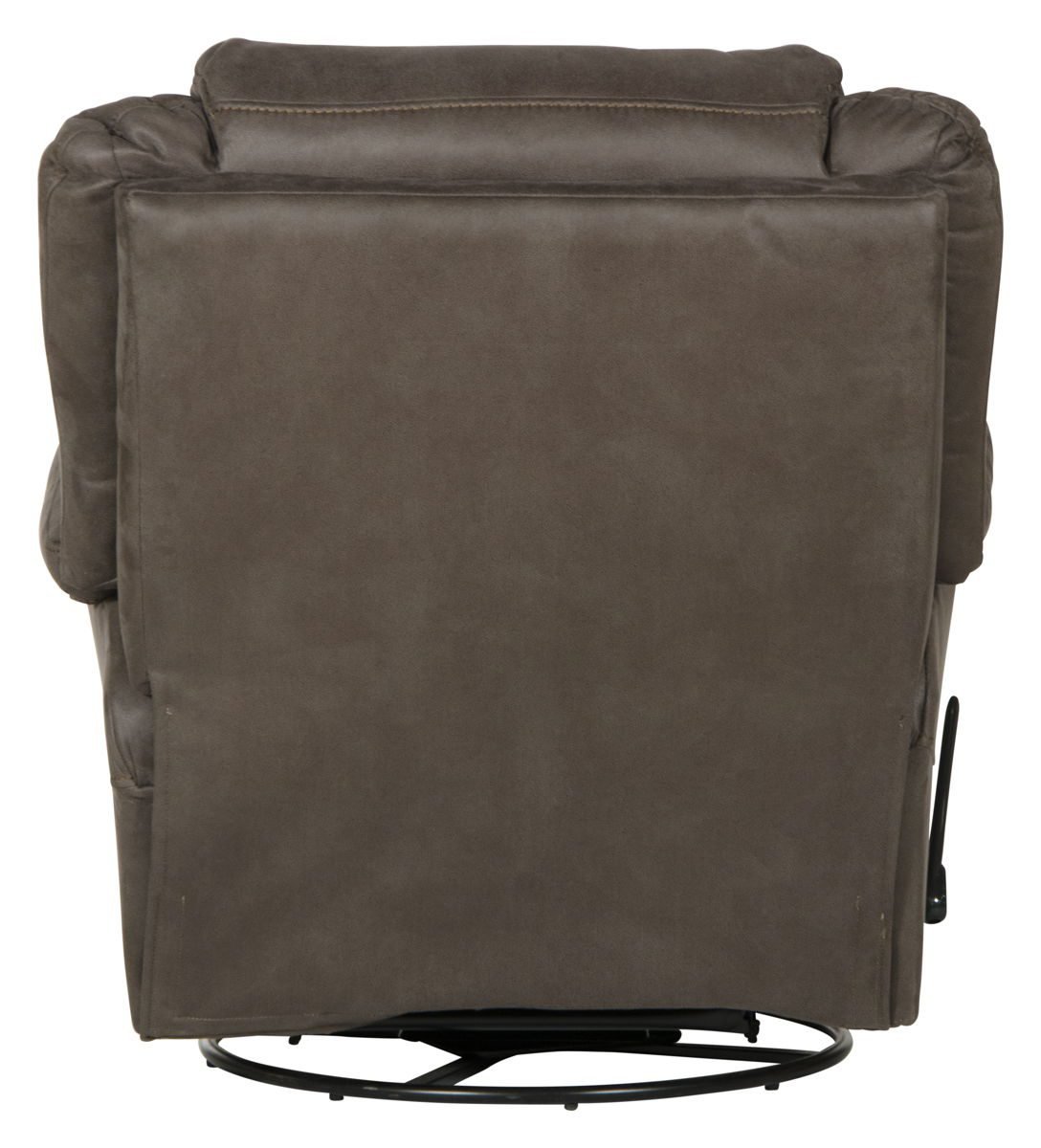 Cole - Chaise Swivel Glider Recliner - Image 2