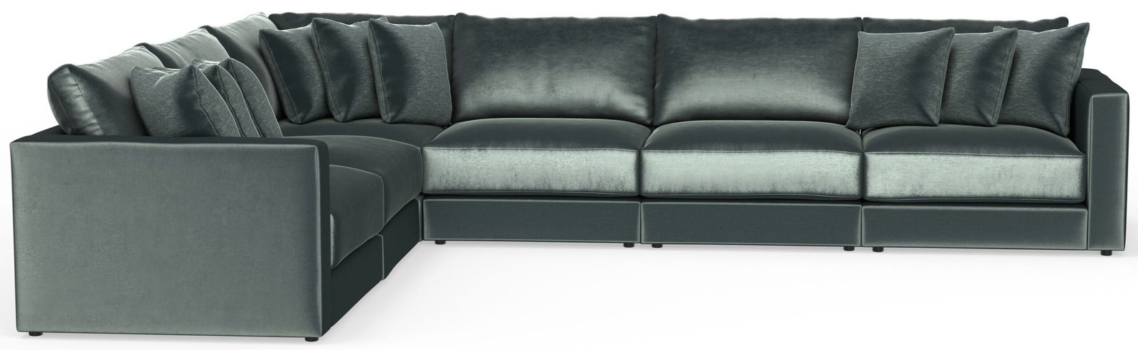 Remington - Modular Sofa - Image 13