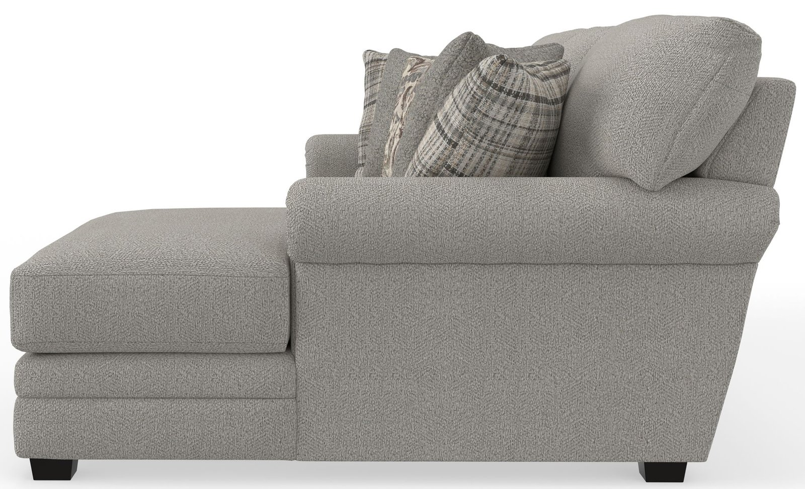 Livingston - Sectional With Comfort Coil Seating And Accent Pillows Included - Image 11
