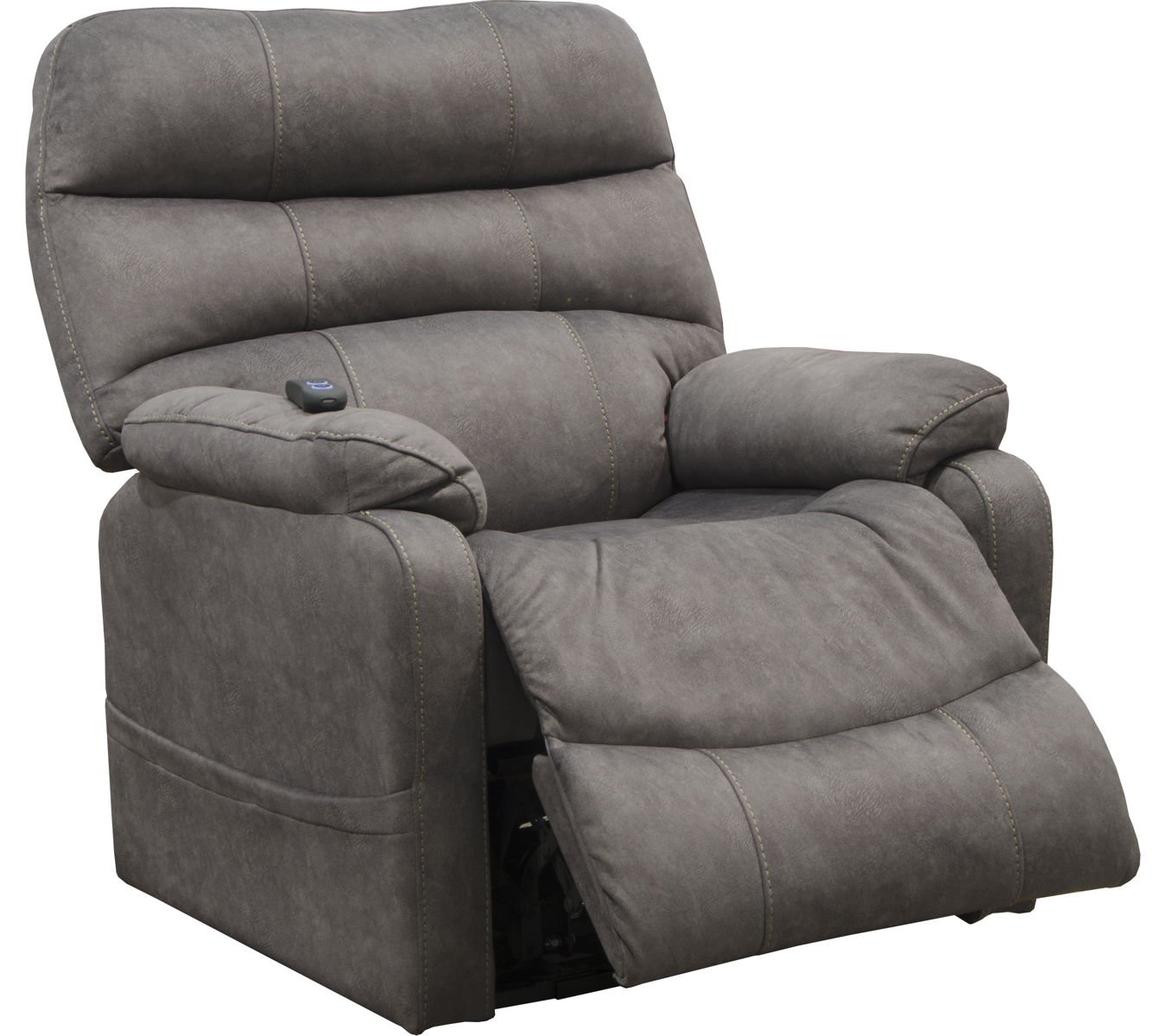 Buckley - Power Lift Recliner - Image 8