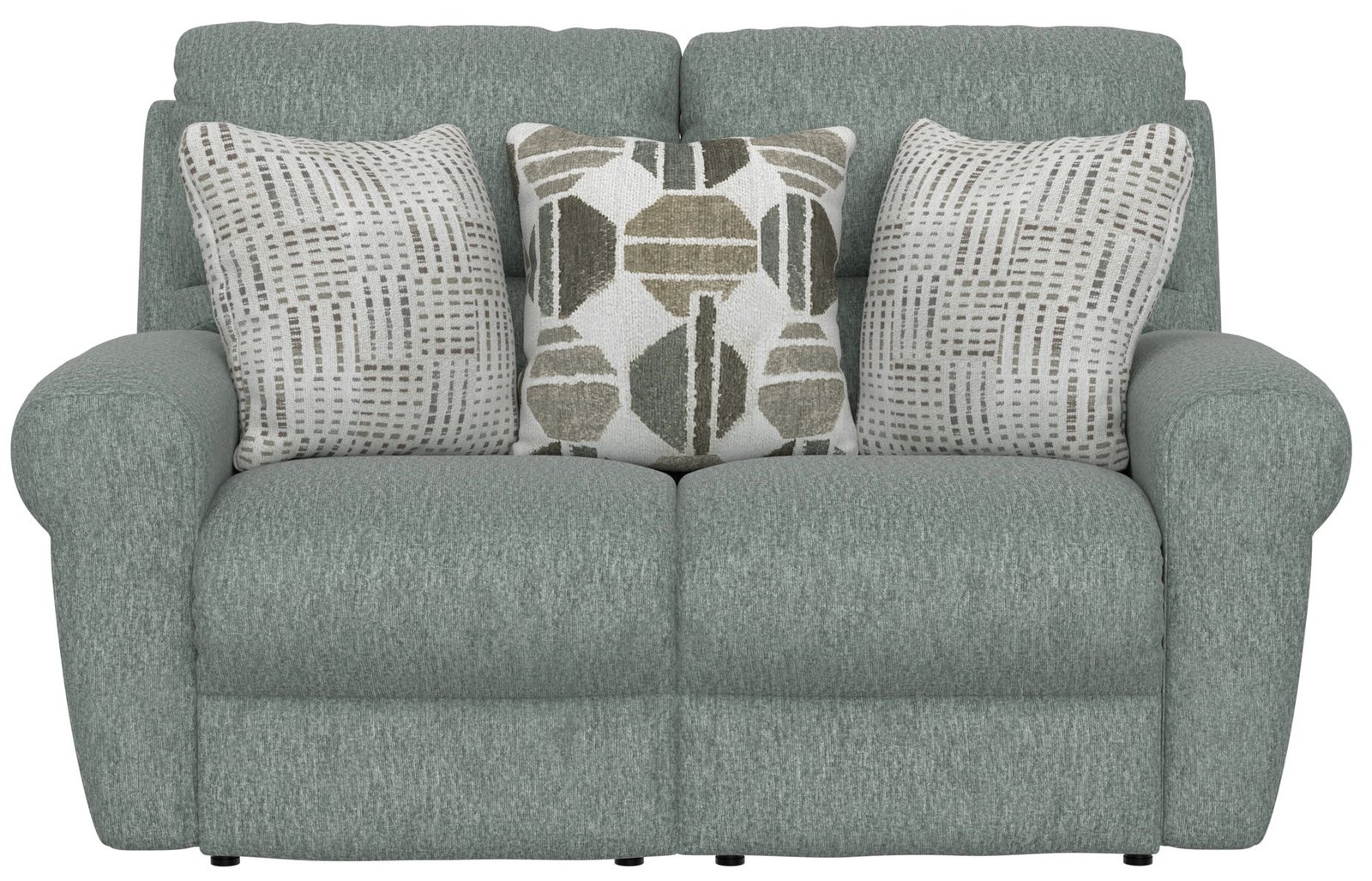 Kellen - Lay Flat Reclining Loveseat - Image 11