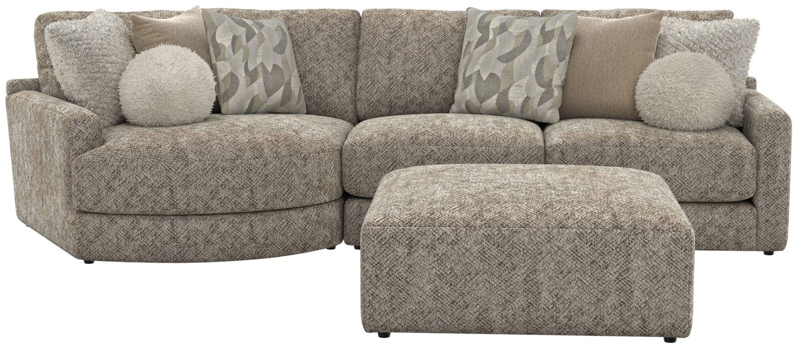 Turner - Sectional - Image 15