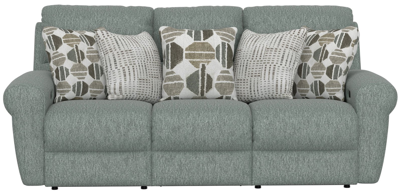 Kellen - Lay Flat Reclining Sofa - Image 2