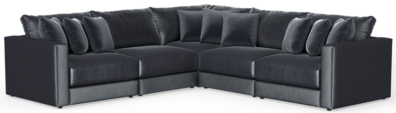 Remington - Modular Sofa - Image 23